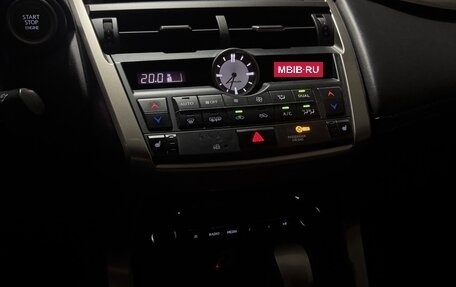 Lexus NX I, 2016 год, 3 300 000 рублей, 7 фотография