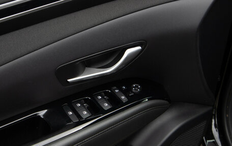 Hyundai Tucson III, 2019 год, 2 298 000 рублей, 15 фотография