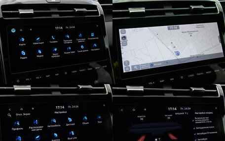 Hyundai Tucson III, 2019 год, 2 298 000 рублей, 17 фотография