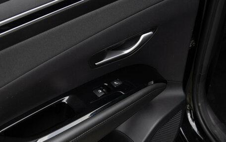 Hyundai Tucson III, 2019 год, 2 298 000 рублей, 18 фотография