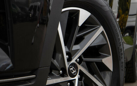 Hyundai Tucson III, 2019 год, 2 298 000 рублей, 21 фотография