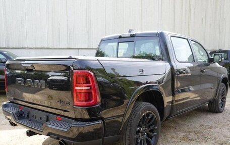 Rambler 1500, 2026 год, 9 700 000 рублей, 3 фотография