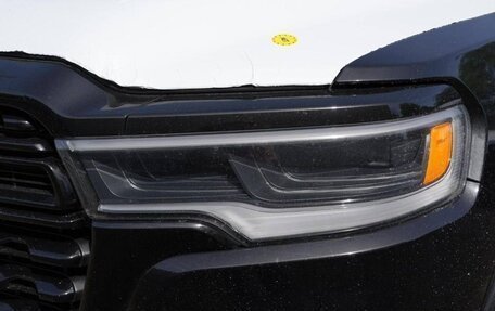 Rambler 1500, 2026 год, 9 700 000 рублей, 5 фотография