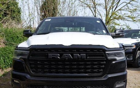 Rambler 1500, 2026 год, 9 700 000 рублей, 4 фотография