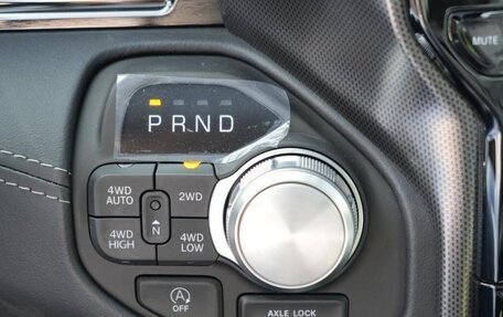 Rambler 1500, 2026 год, 9 700 000 рублей, 7 фотография