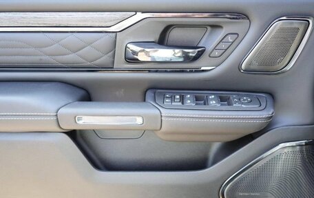 Rambler 1500, 2026 год, 9 700 000 рублей, 6 фотография