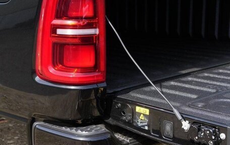 Rambler 1500, 2026 год, 9 700 000 рублей, 8 фотография