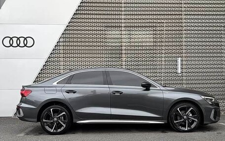 Audi A3, 2021 год, 1 560 000 рублей, 6 фотография