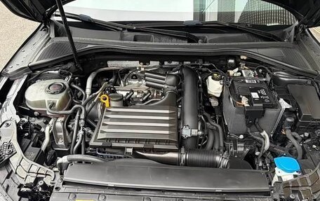 Audi A3, 2021 год, 1 560 000 рублей, 9 фотография