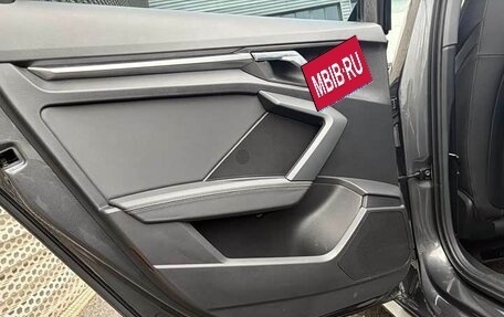 Audi A3, 2021 год, 1 560 000 рублей, 10 фотография