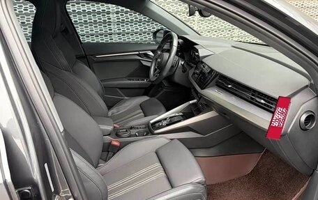 Audi A3, 2021 год, 1 560 000 рублей, 12 фотография