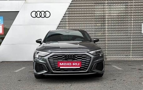 Audi A3, 2021 год, 1 560 000 рублей, 2 фотография