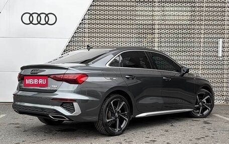 Audi A3, 2021 год, 1 560 000 рублей, 4 фотография