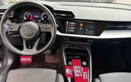 Audi A3, 2021 год, 1 560 000 рублей, 8 фотография