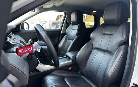 Land Rover Range Rover Evoque I, 2018 год, 2 700 000 рублей, 10 фотография