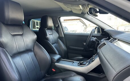 Land Rover Range Rover Evoque I, 2018 год, 2 700 000 рублей, 18 фотография