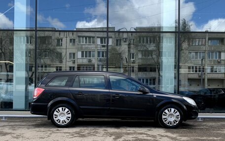 Opel Astra H, 2008 год, 429 000 рублей, 4 фотография