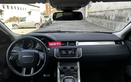 Land Rover Range Rover Evoque I, 2018 год, 2 700 000 рублей, 21 фотография