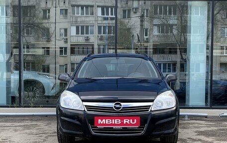 Opel Astra H, 2008 год, 429 000 рублей, 2 фотография