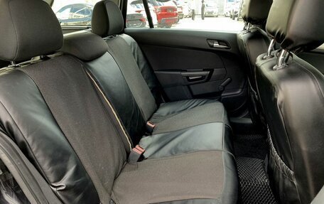 Opel Astra H, 2008 год, 429 000 рублей, 10 фотография