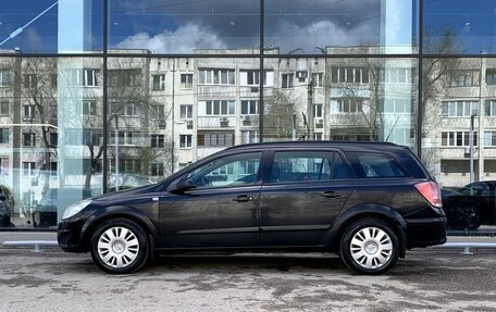 Opel Astra H, 2008 год, 429 000 рублей, 8 фотография