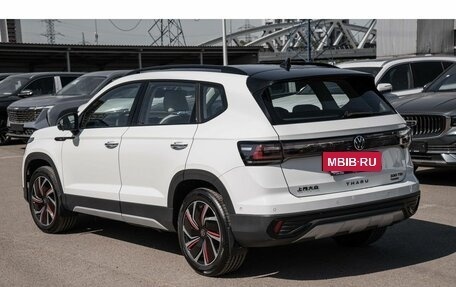 Volkswagen Tharu, 2025 год, 4 600 000 рублей, 6 фотография