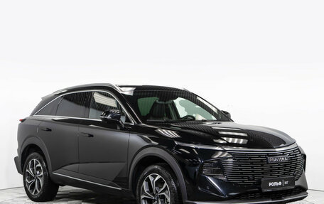 Haval F7, 2025 год, 3 198 000 рублей, 2 фотография