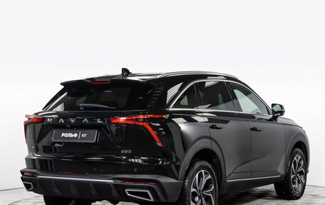 Haval F7, 2025 год, 3 198 000 рублей, 4 фотография