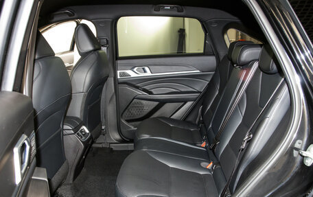 Haval F7, 2025 год, 3 198 000 рублей, 8 фотография