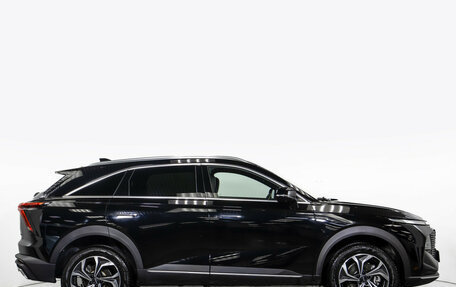 Haval F7, 2025 год, 3 198 000 рублей, 3 фотография