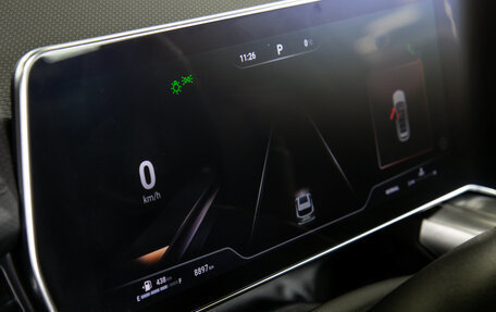 Haval F7, 2025 год, 3 198 000 рублей, 9 фотография