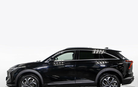 Haval F7, 2025 год, 3 198 000 рублей, 6 фотография