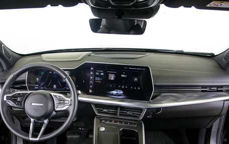 Haval F7, 2025 год, 3 198 000 рублей, 10 фотография