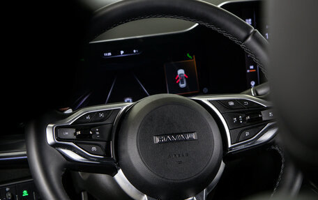 Haval F7, 2025 год, 3 198 000 рублей, 11 фотография