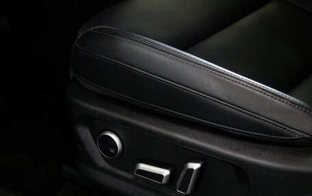 Haval F7, 2025 год, 3 198 000 рублей, 15 фотография