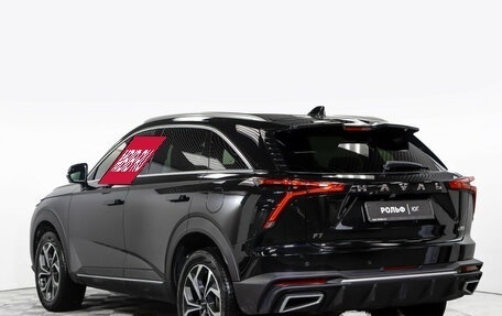 Haval F7, 2025 год, 3 198 000 рублей, 5 фотография