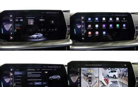 Haval F7, 2025 год, 3 198 000 рублей, 16 фотография