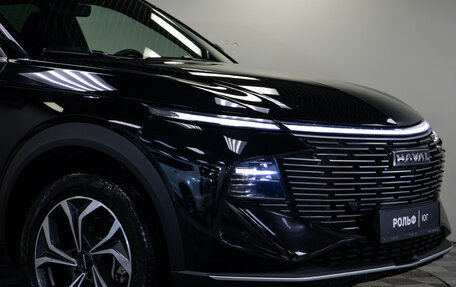 Haval F7, 2025 год, 3 198 000 рублей, 19 фотография