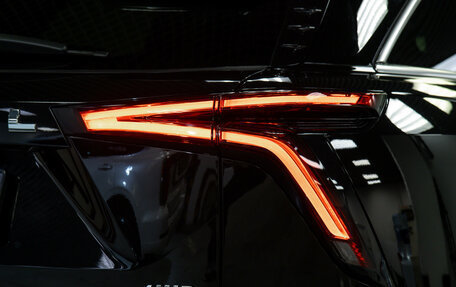 Haval F7, 2025 год, 3 198 000 рублей, 22 фотография