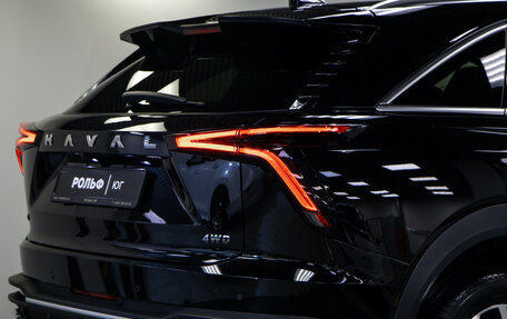 Haval F7, 2025 год, 3 198 000 рублей, 21 фотография