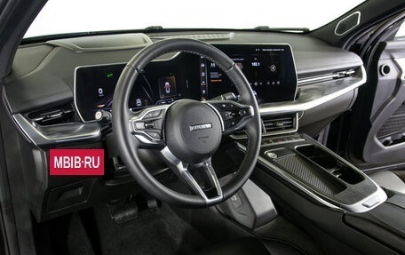 Haval F7, 2025 год, 3 198 000 рублей, 17 фотография