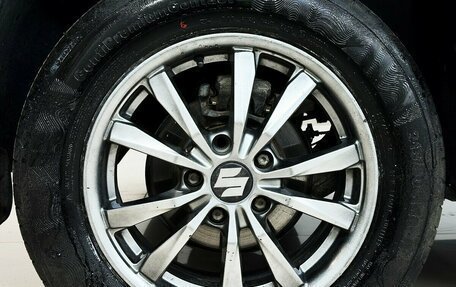 Suzuki Vitara II рестайлинг, 2020 год, 2 080 000 рублей, 15 фотография