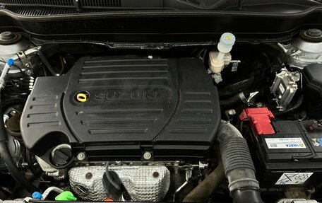 Suzuki Vitara II рестайлинг, 2020 год, 2 080 000 рублей, 14 фотография