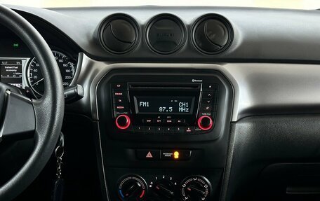 Suzuki Vitara II рестайлинг, 2020 год, 2 080 000 рублей, 7 фотография