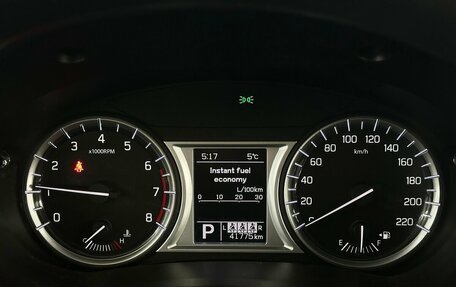 Suzuki Vitara II рестайлинг, 2020 год, 2 080 000 рублей, 6 фотография