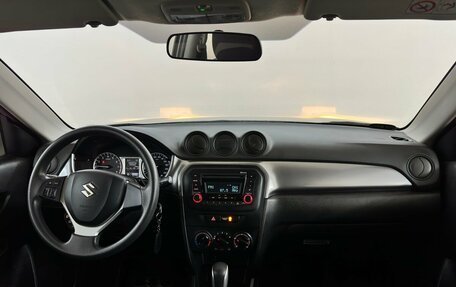 Suzuki Vitara II рестайлинг, 2020 год, 2 080 000 рублей, 5 фотография