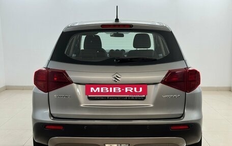 Suzuki Vitara II рестайлинг, 2020 год, 2 080 000 рублей, 3 фотография