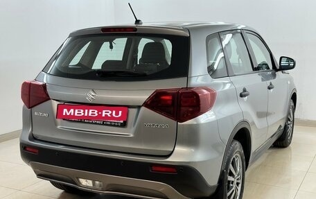 Suzuki Vitara II рестайлинг, 2020 год, 2 080 000 рублей, 4 фотография