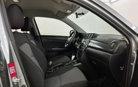 Suzuki Vitara II рестайлинг, 2020 год, 2 080 000 рублей, 11 фотография