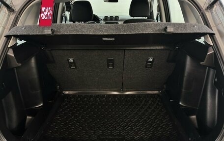 Suzuki Vitara II рестайлинг, 2020 год, 2 080 000 рублей, 13 фотография